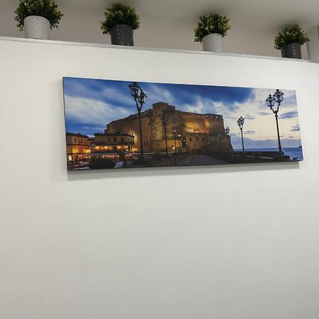 Museo House Διαμέρισμα Νάπολη Εξωτερικό φωτογραφία