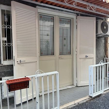 Museo House Διαμέρισμα Νάπολη Εξωτερικό φωτογραφία