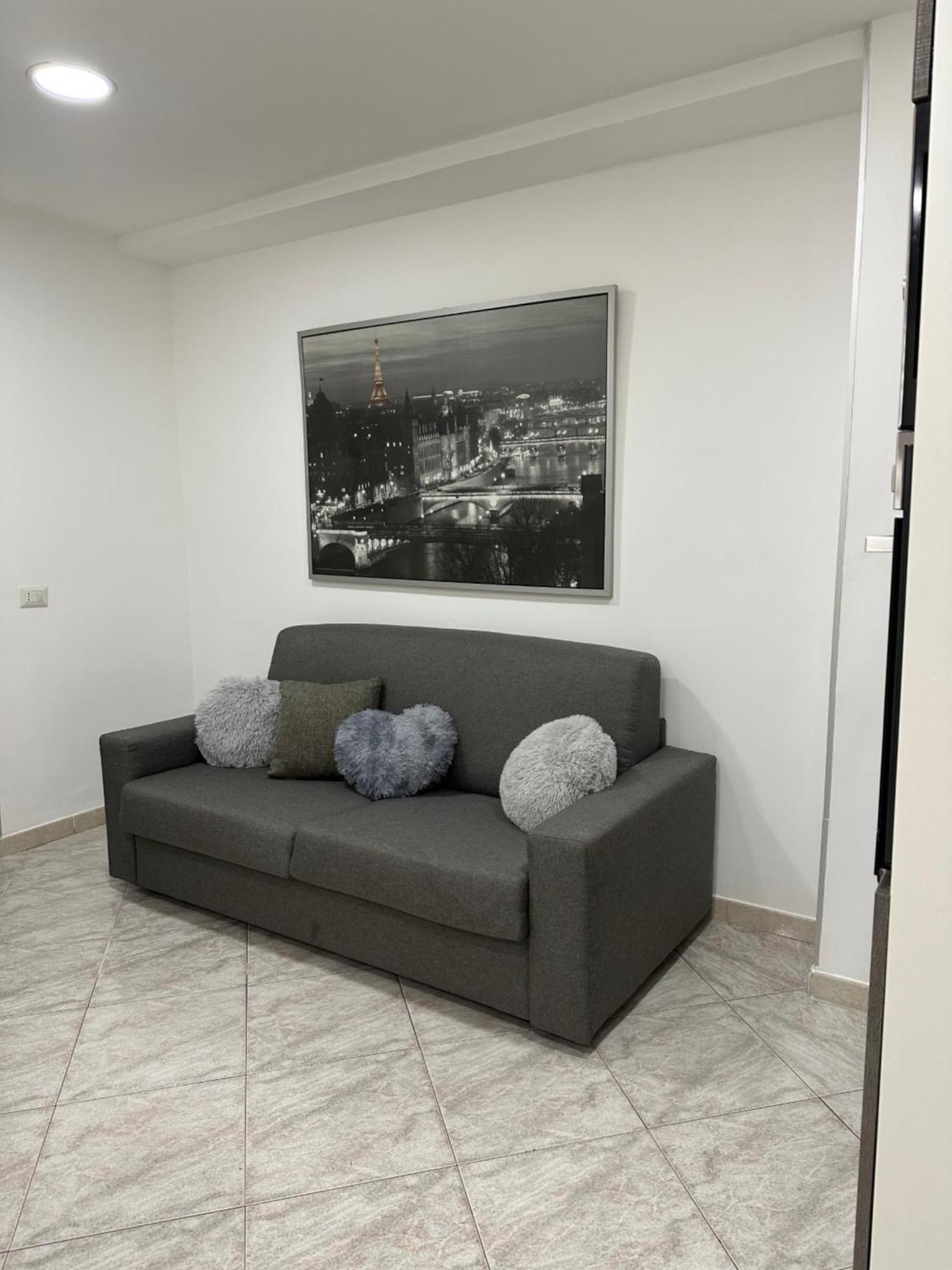 Museo House Διαμέρισμα Νάπολη Εξωτερικό φωτογραφία