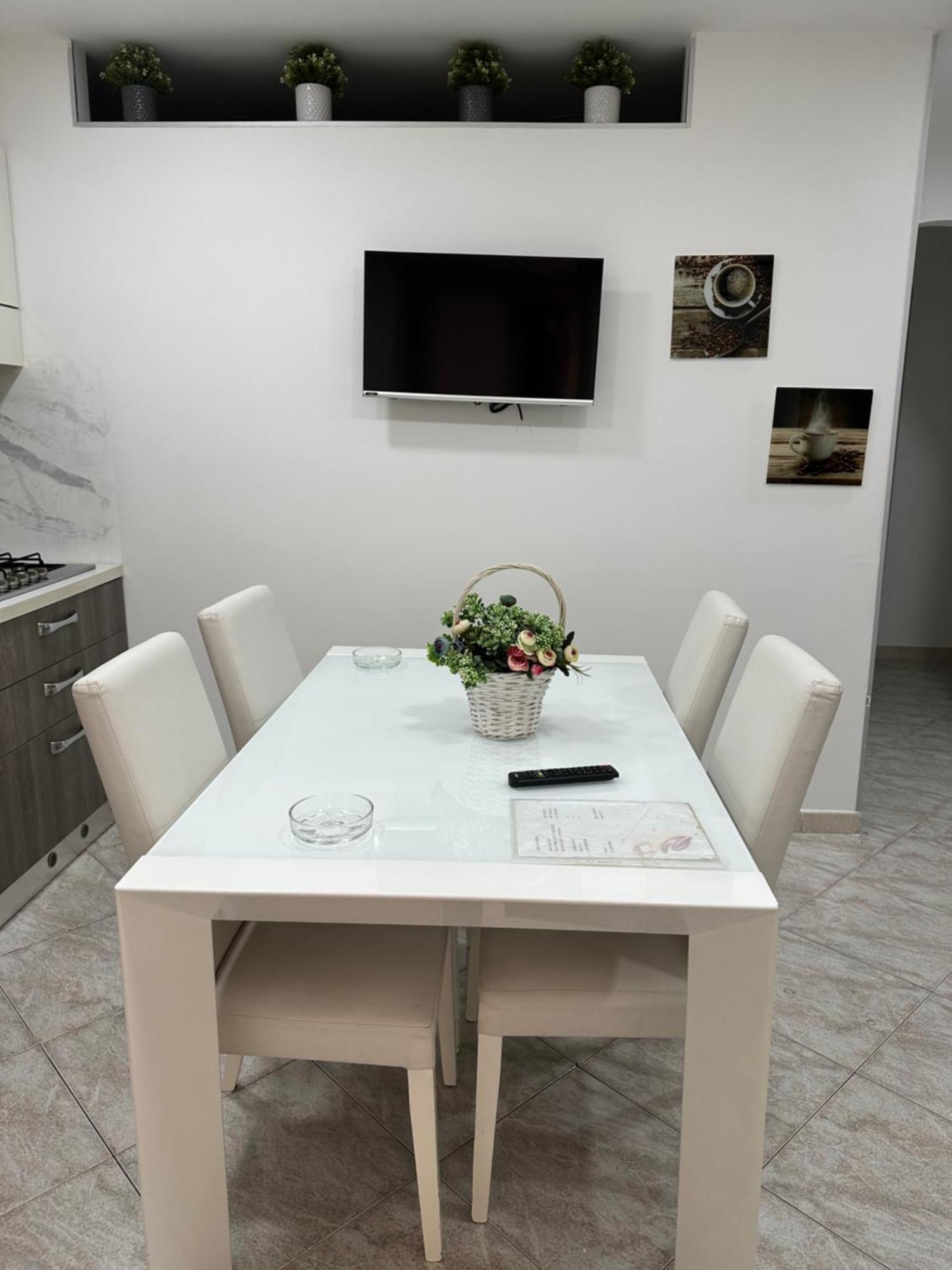 Museo House Διαμέρισμα Νάπολη Εξωτερικό φωτογραφία